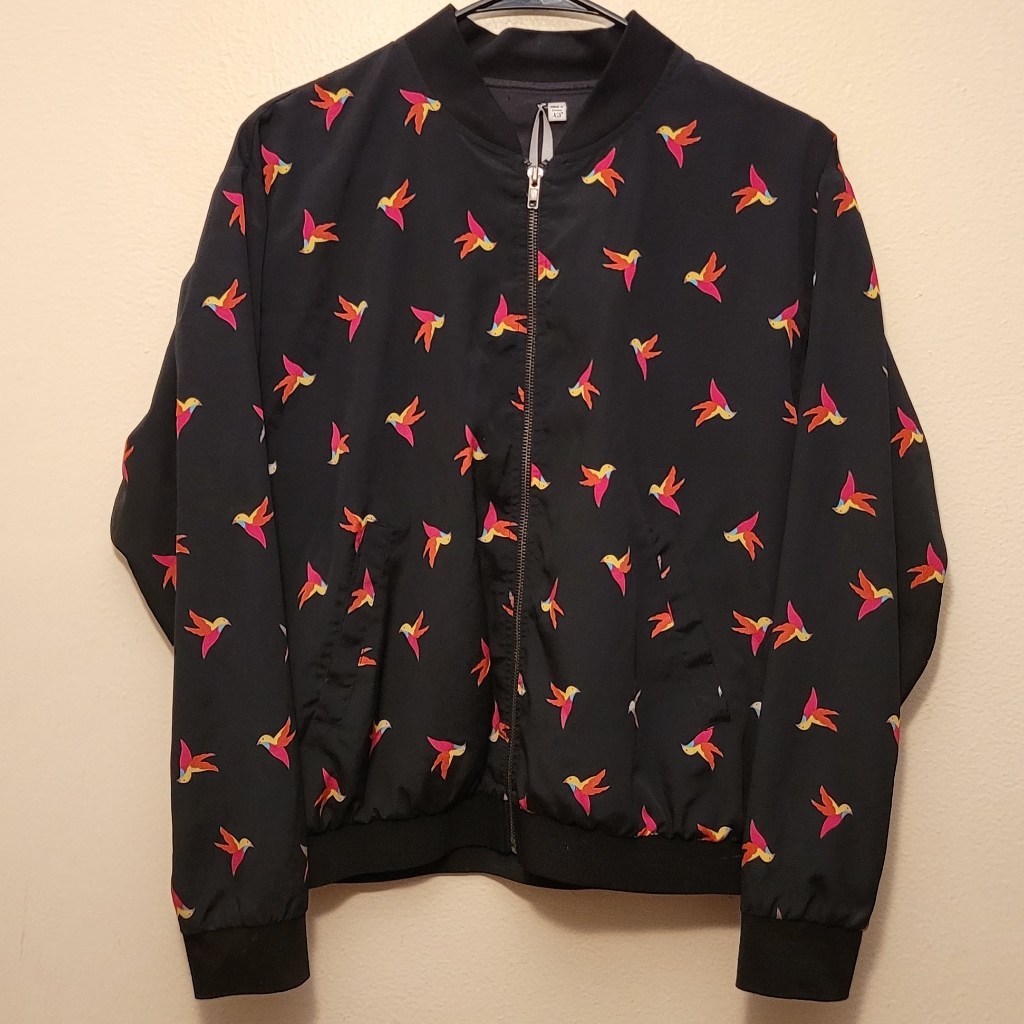 Bellatrix Jacket